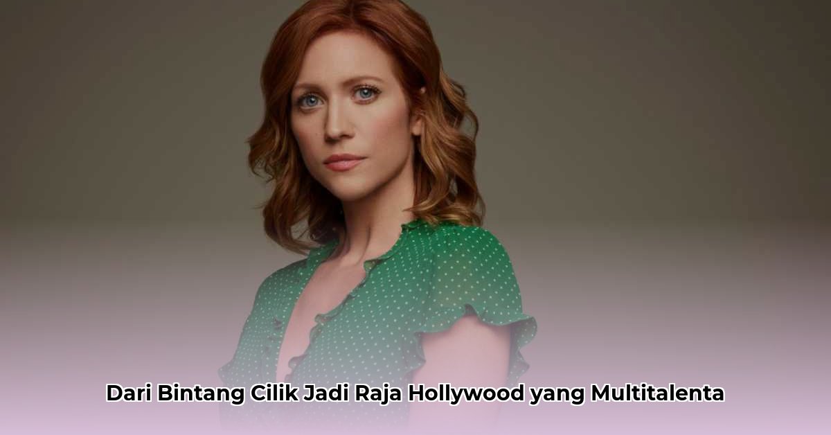 brittany snow net worth